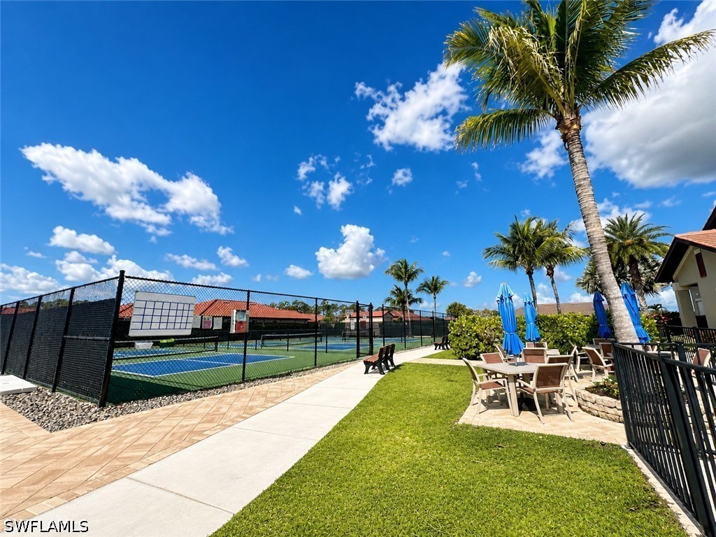 1367 Artesia Drive E #302 Naples FL 34113 226018010 image29