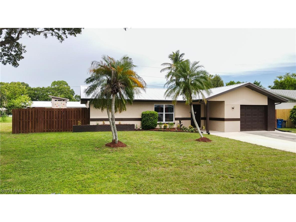 1367 Horn Beam Court North Fort Myers FL 33917 223013956 image1