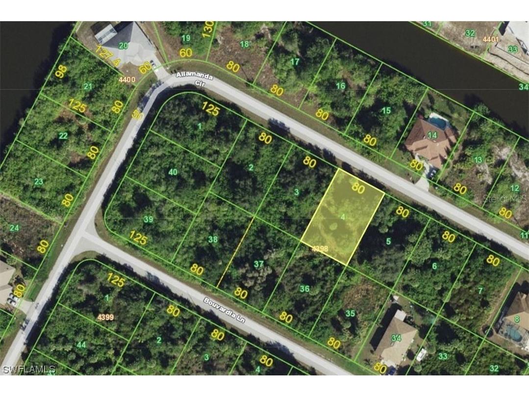 13671 Allamanda Circle Port Charlotte FL 33981 224017955 image1