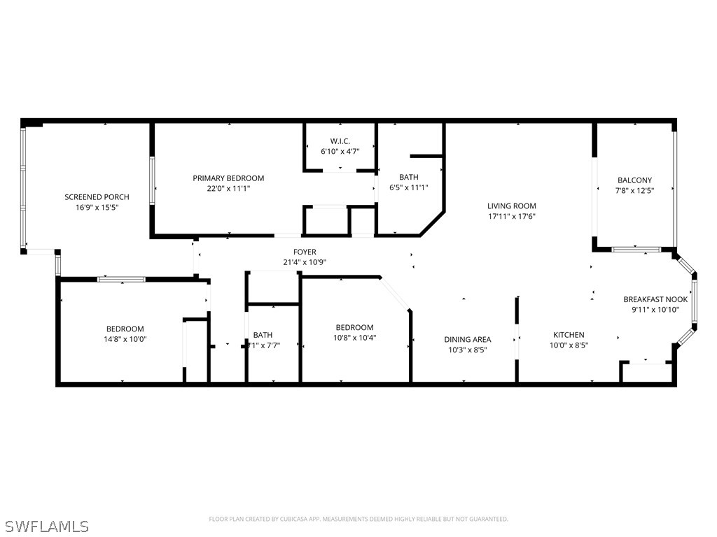 13671 Julias Way #1225 Fort Myers FL 33919 226009148 image35
