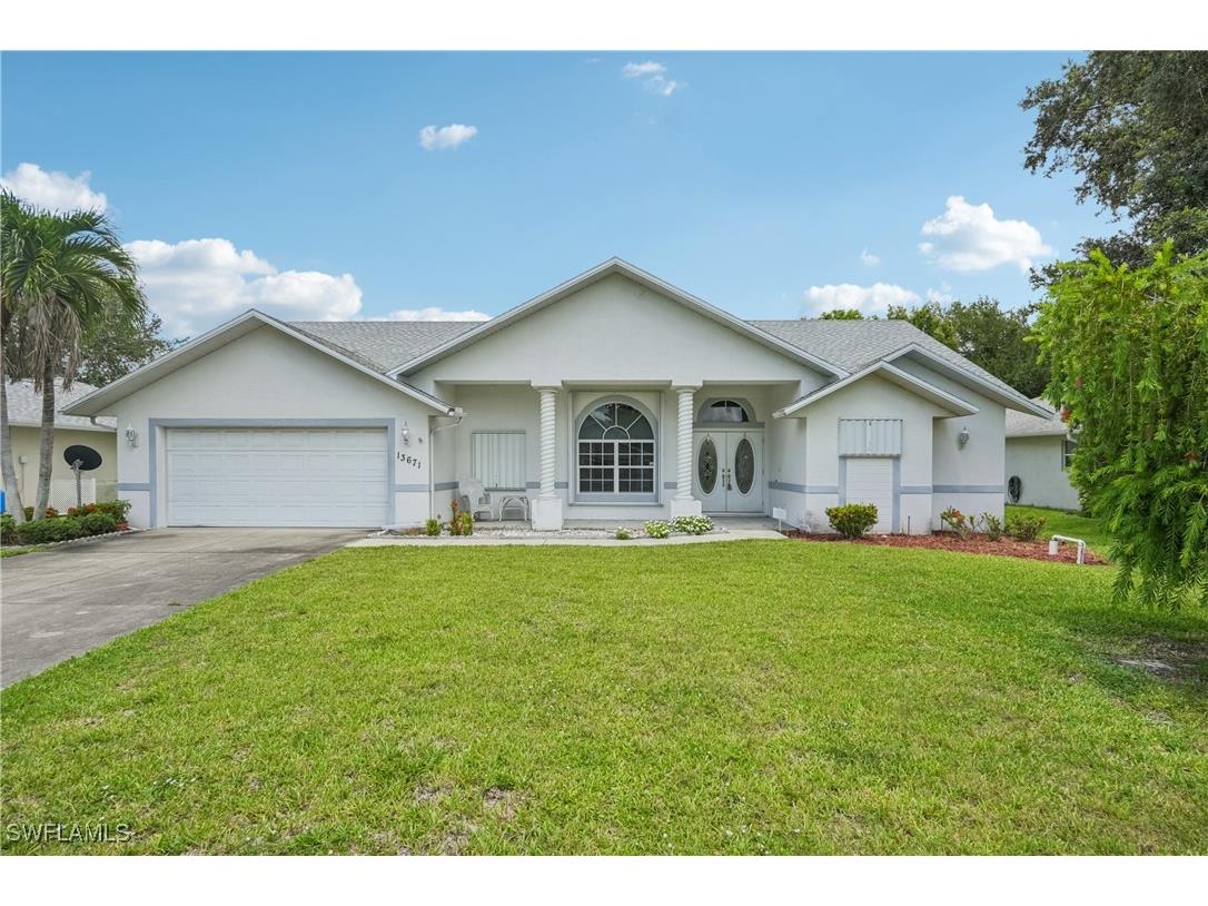 13671 Willow Bridge Drive North Fort Myers FL 33903 225058532 image1