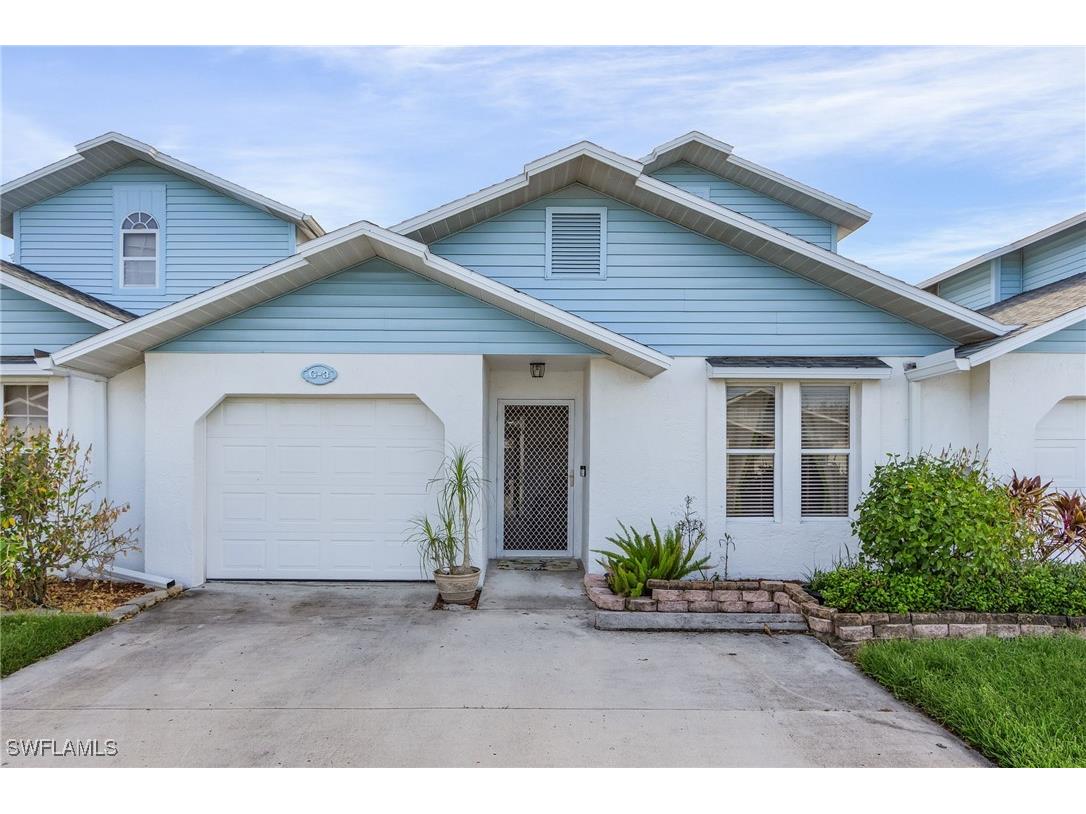 13674 Raleigh Lane #3 Fort Myers FL 33919 224084018 image1