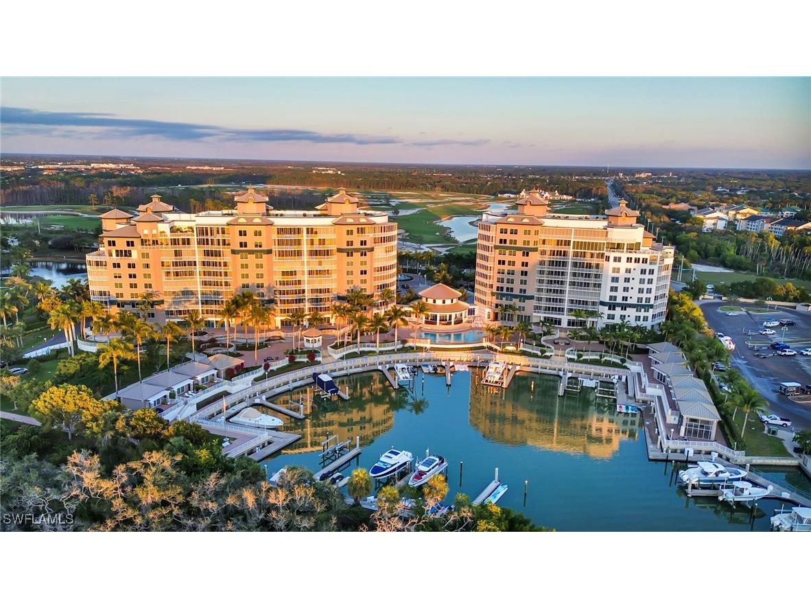 13675 Vanderbilt Drive #605 Naples FL 34110 226001680 image1