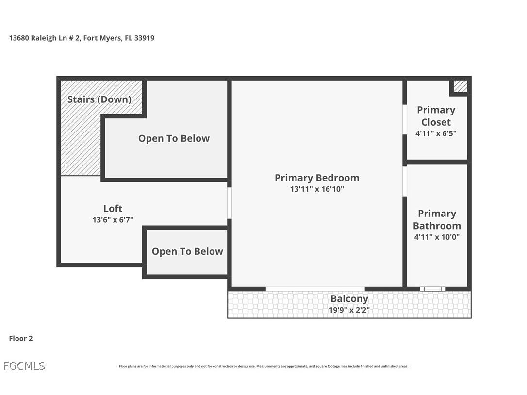 13680 Raleigh Lane #2 Fort Myers FL 33919 2026011869 image2