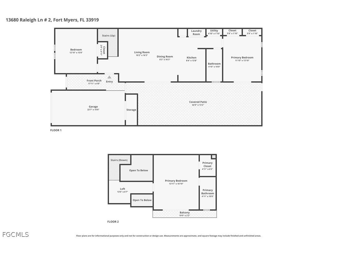 13680 Raleigh Lane #2 Fort Myers FL 33919 2026011869 image5