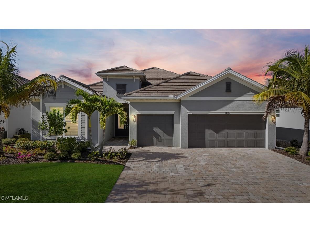 13686 Blue Bay Circle Fort Myers FL 33913 225078881 image1