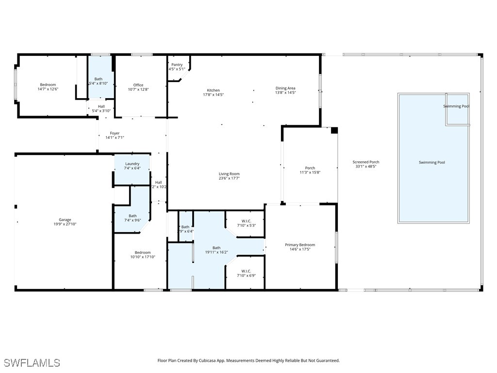 13686 Blue Bay Circle Fort Myers FL 33913 225078881 image50