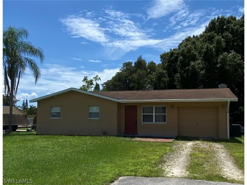1369 Sunrise Drive North Fort Myers FL 33917 222058346 image1