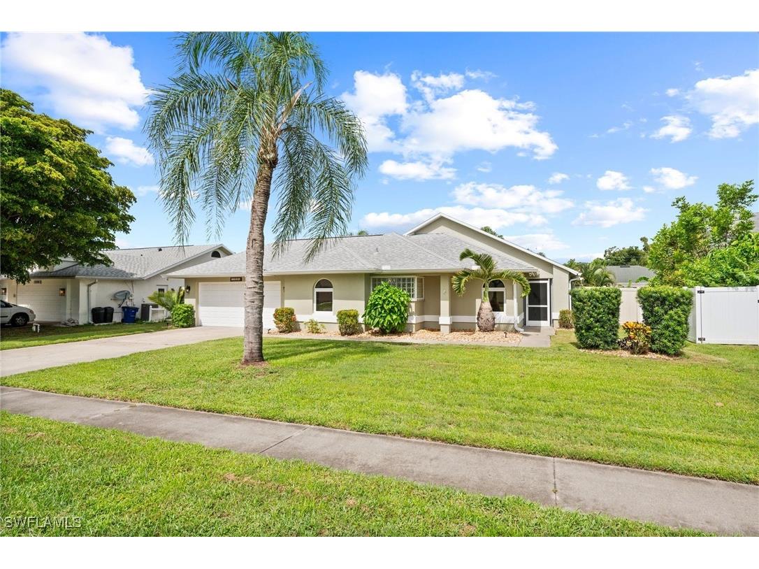 13690 Willow Bridge Drive North Fort Myers FL 33903 225055012 image1
