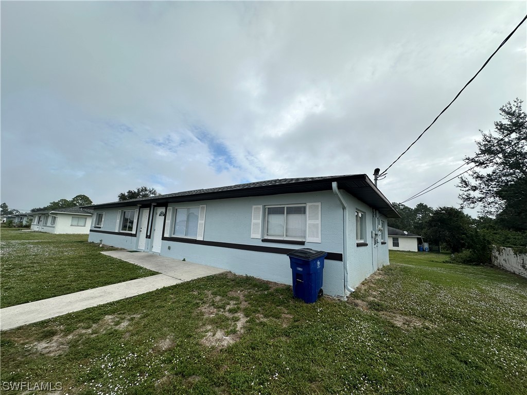 137-139 Gordon Avenue S #139 Lehigh Acres FL 33973 223090052 image1