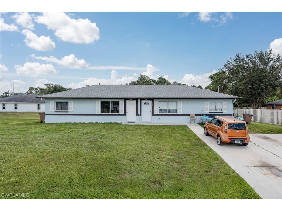 137/139 Gordon Avenue S Lehigh Acres FL 33973 223064589 image1