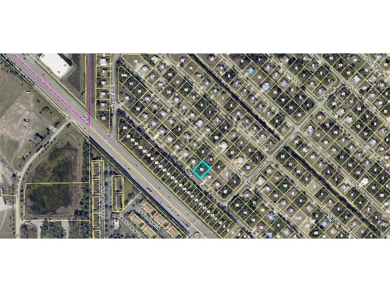 137/139 Meadow Road Lehigh Acres FL 33973 223066553 image1
