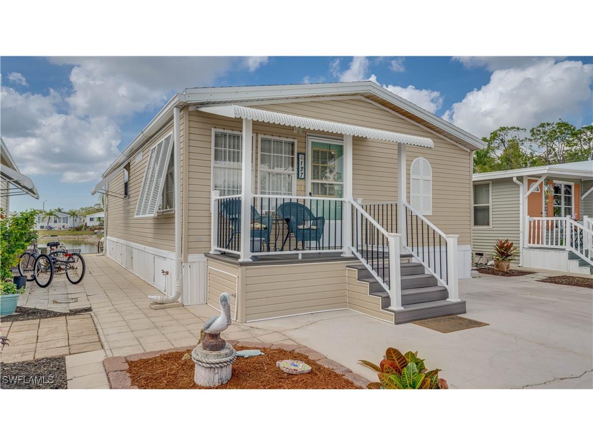 137 Amble Drive North Fort Myers FL 33903 225017798 image1