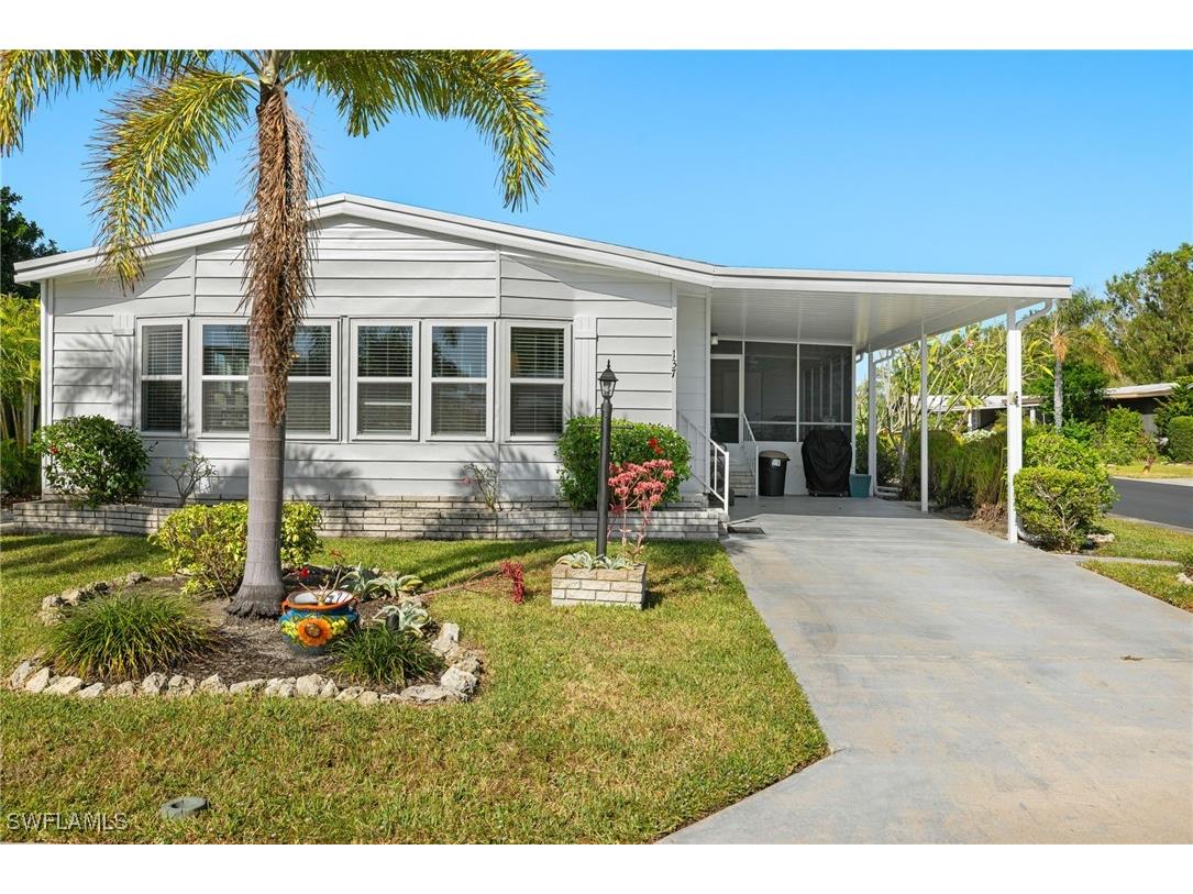 137 Arctic Way #137 Naples FL 34104 224101703 image1