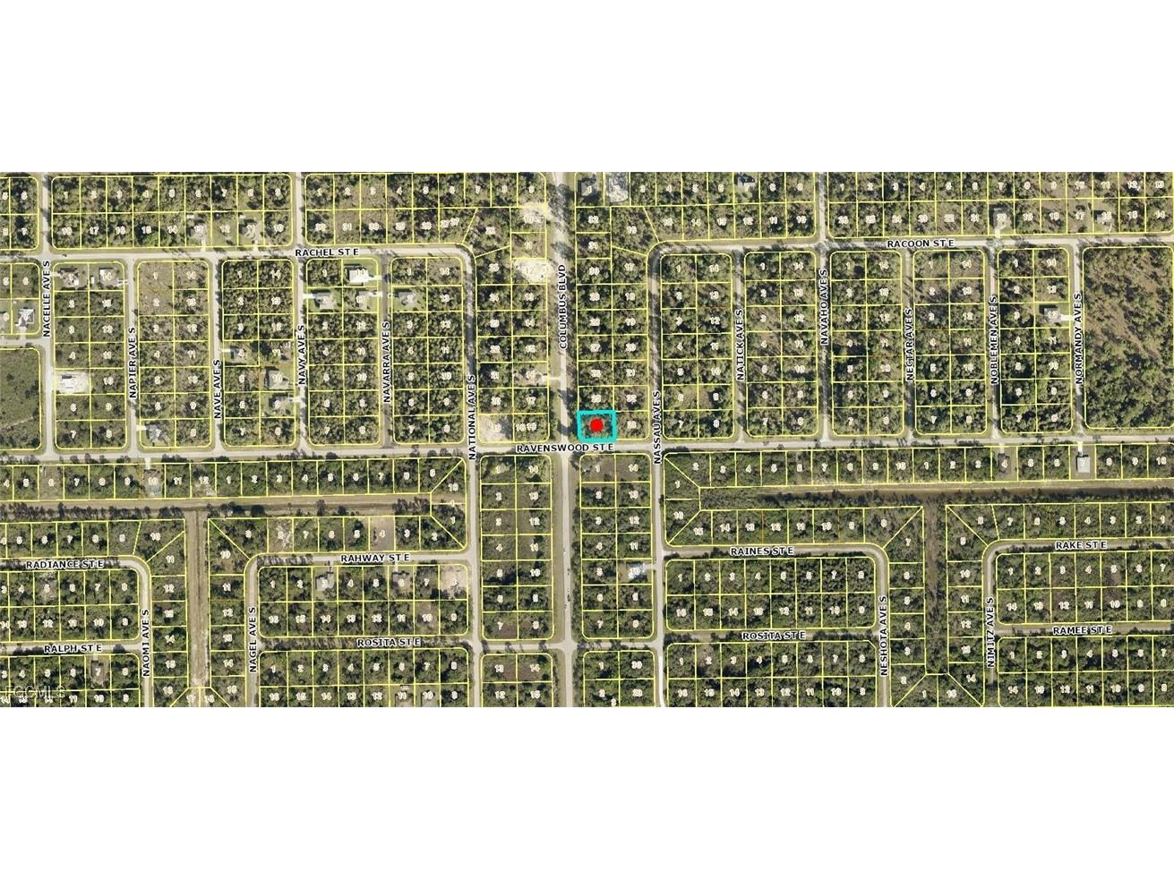 137 Columbus Boulevard S Lehigh Acres FL 33974 2025014731 image1