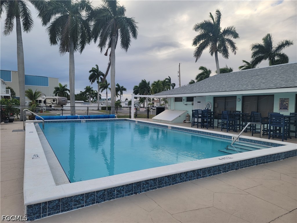 137 Garcia Way Fort Myers Beach FL 33931 225011104 image13