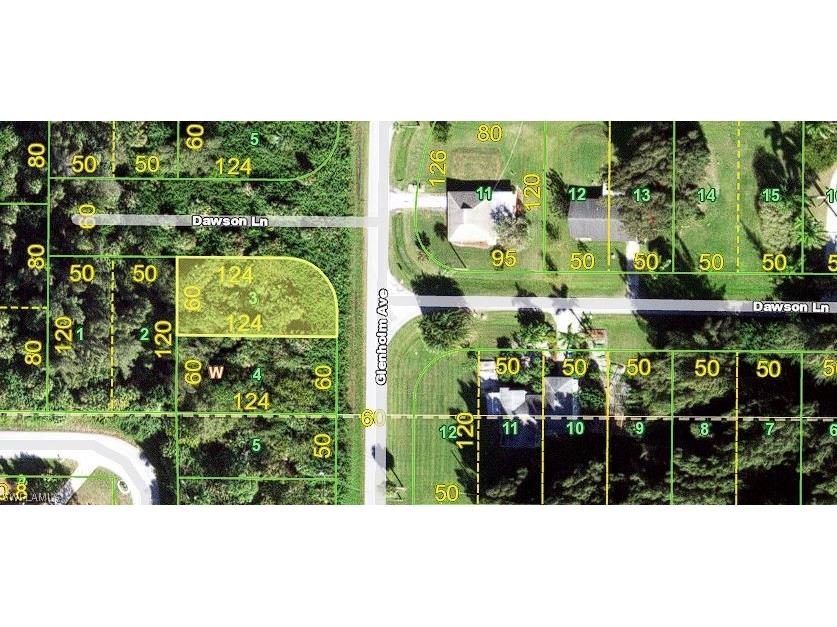 137 Glenholm Avenue Punta Gorda FL 33950 223023722 image1