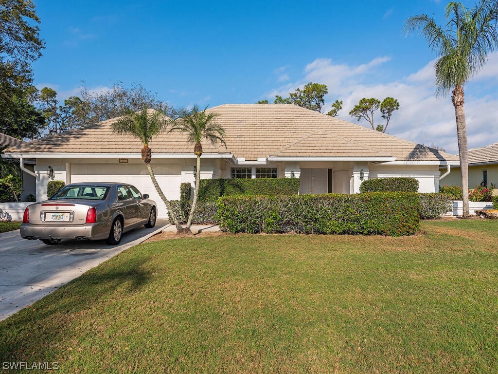 137 Muirfield Circle Naples FL 34113 223015703 image1