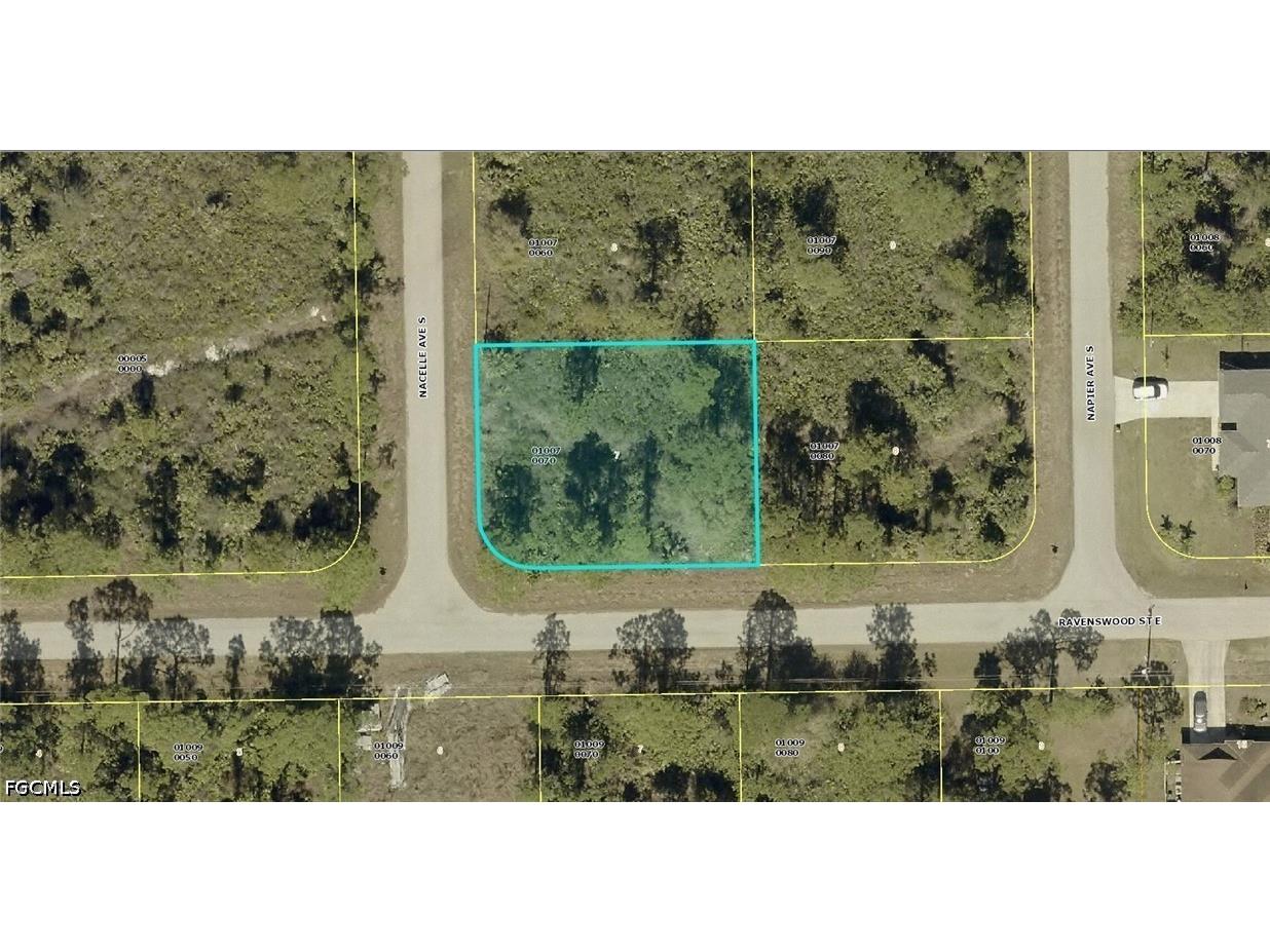 137 Nacelle Avenue S Lehigh Acres FL 33974 2026020468 image1