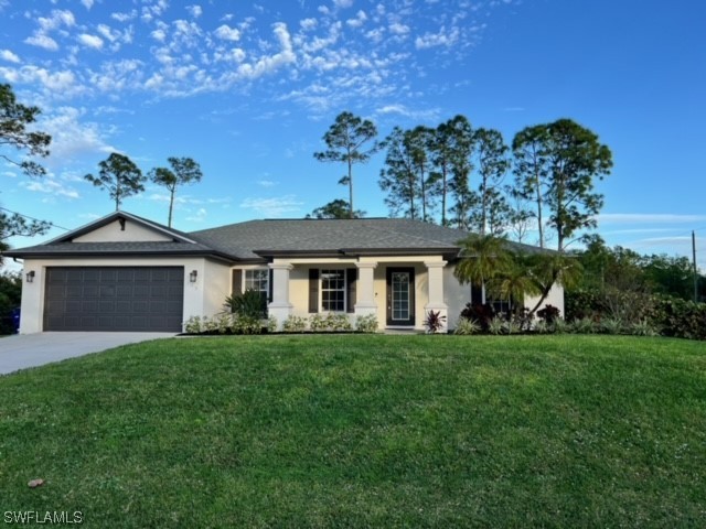 137 Napier Avenue S Lehigh Acres FL 33974 224002593 image1