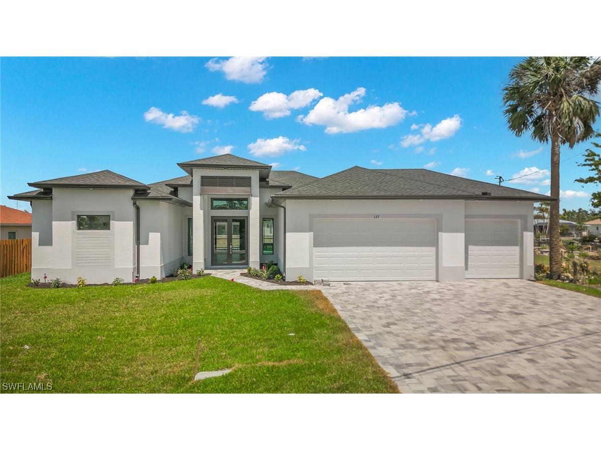 137 SE 28th Terrace Cape Coral FL 33904 223073187 image1