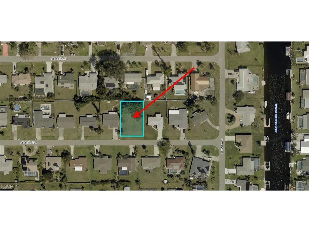 137 SE 44th Terrace Cape Coral FL 33904 2026001377 image1