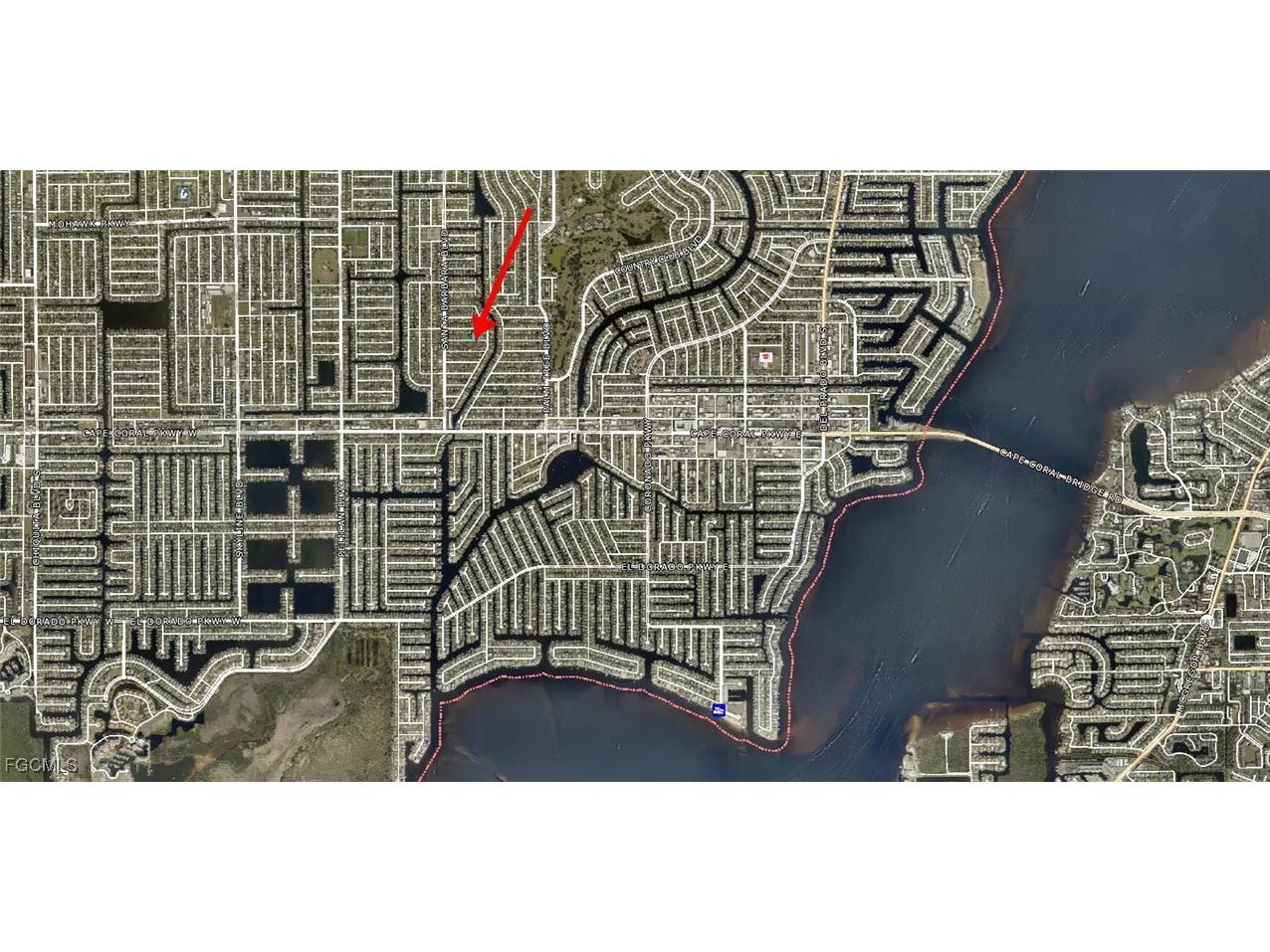 137 SE 44th Terrace Cape Coral FL 33904 2026001377 image3