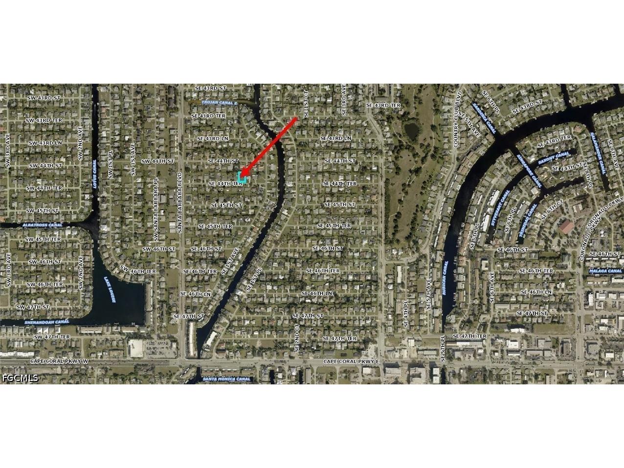 137 SE 44th Terrace Cape Coral FL 33904 2026022581 image2