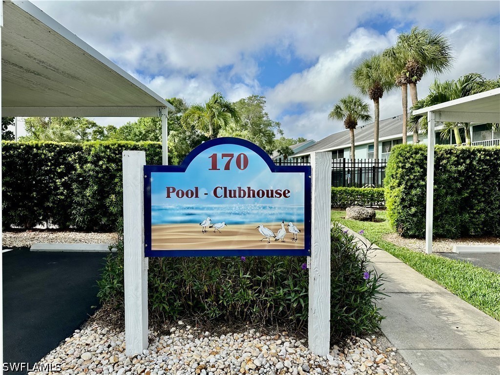 137 Wading Bird Circle #F-204 Naples FL 34110 226014697 image38