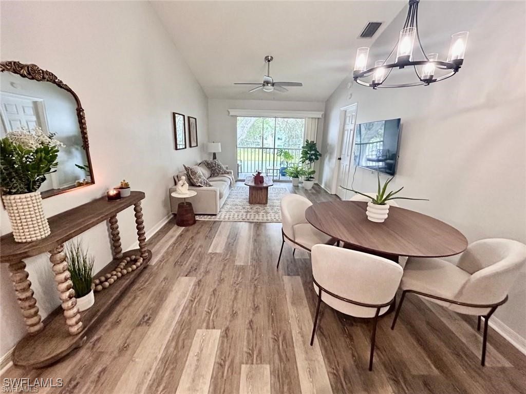 137 Wading Bird Circle #F203 Naples FL 34110 225057444 image1