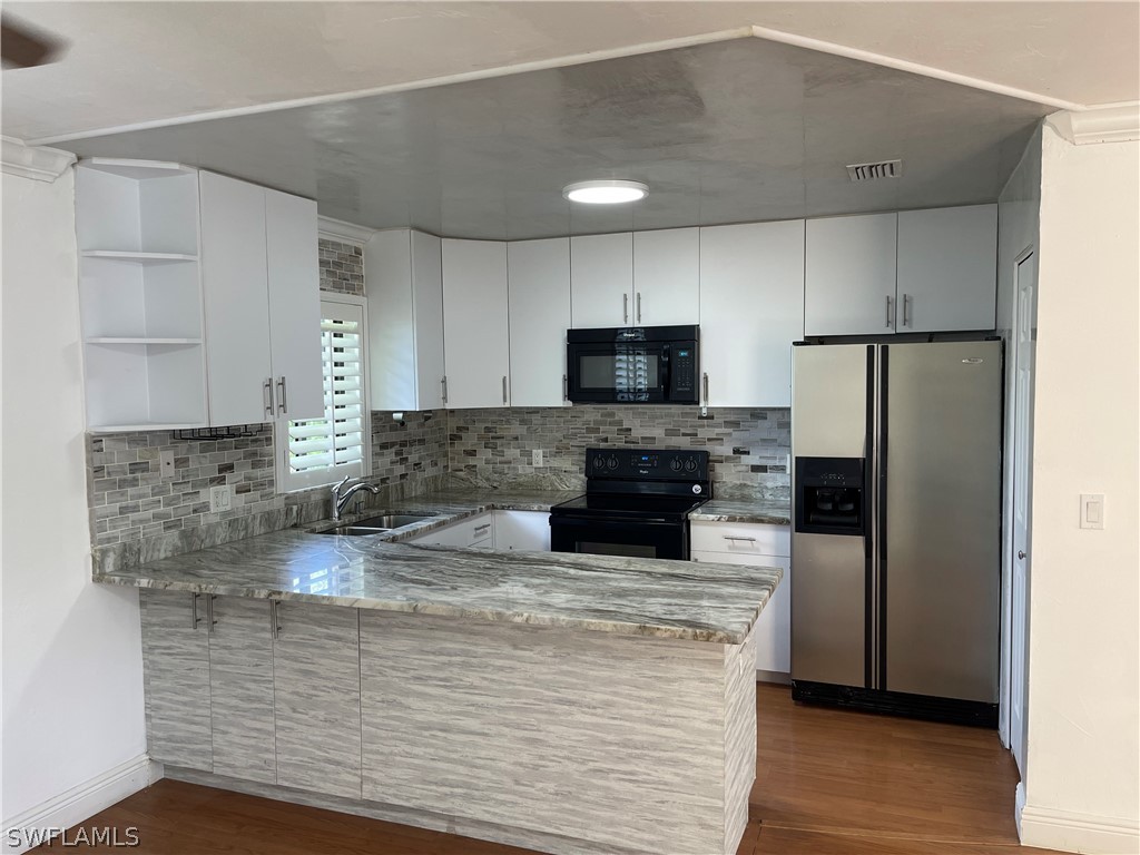 1370 Green Valley Circle #1304 Naples FL 34104 224061635 image1