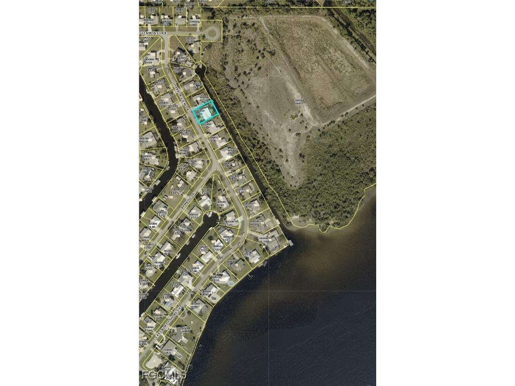 1370 Harbor View Drive North Fort Myers FL 33917 2025015603 image44