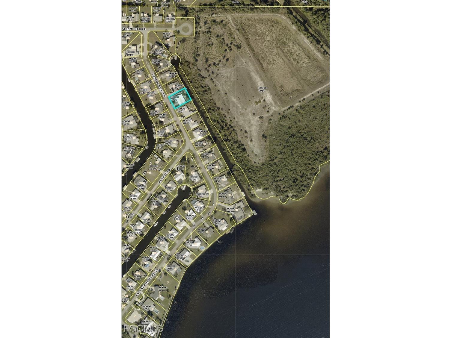 1370 Harbor View Drive North Fort Myers FL 33917 2025015603 image48