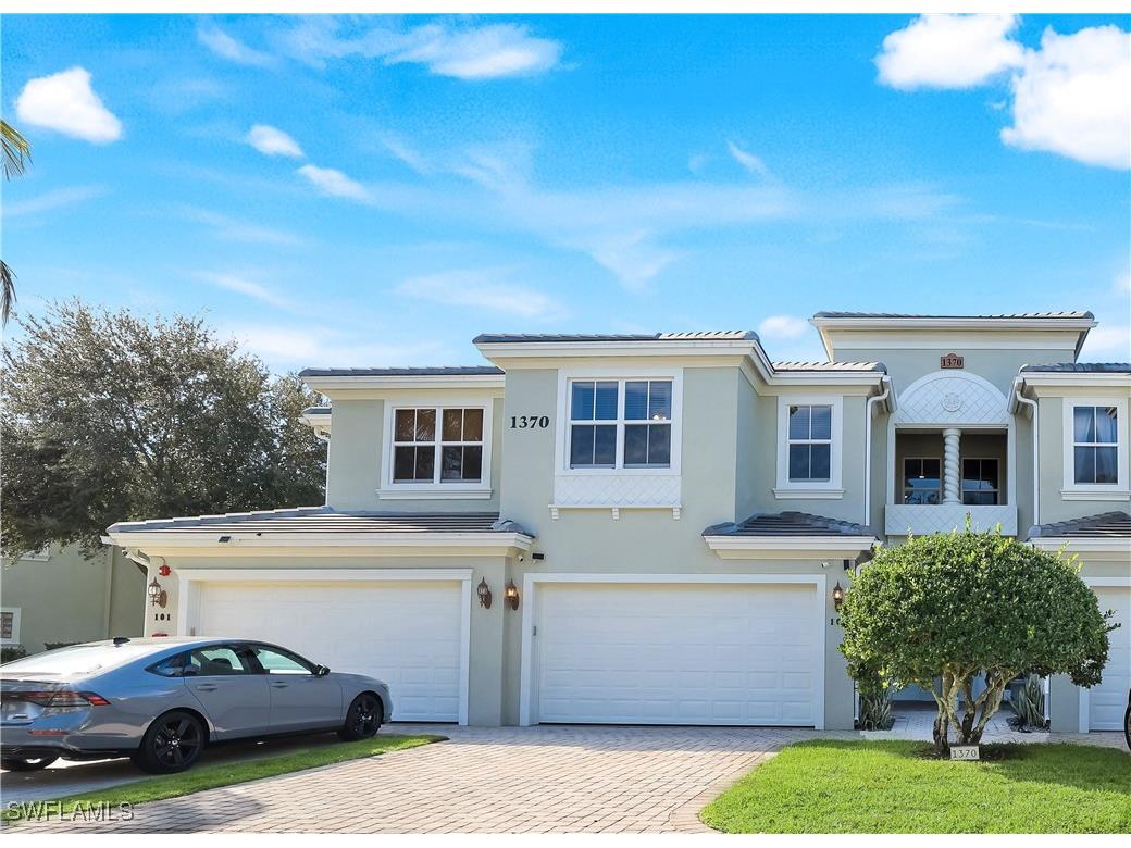 1370 Mariposa Circle #102 Naples FL 34105 225081420 image1