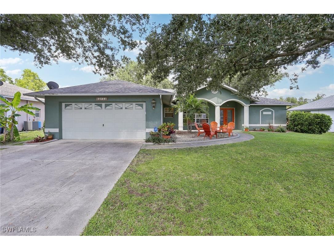 13711 Willow Bridge Drive North Fort Myers FL 33903 224063836 image1