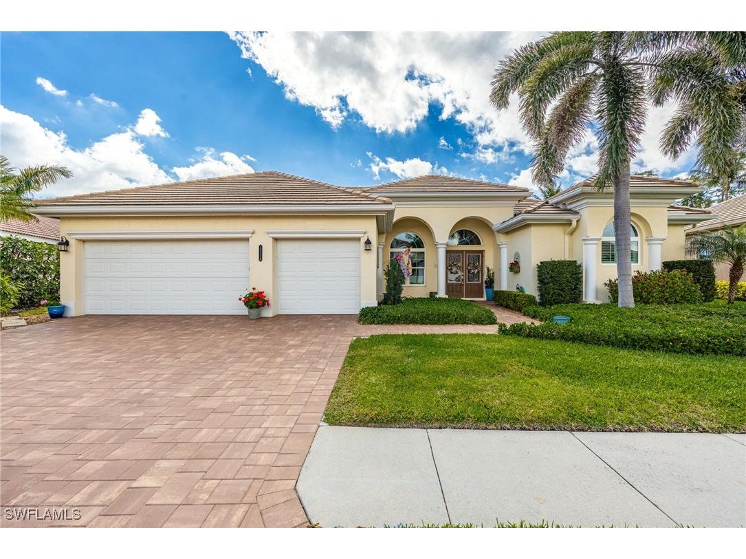 13716 Bald Cypress Circle Fort Myers FL 33907 225021382 image1