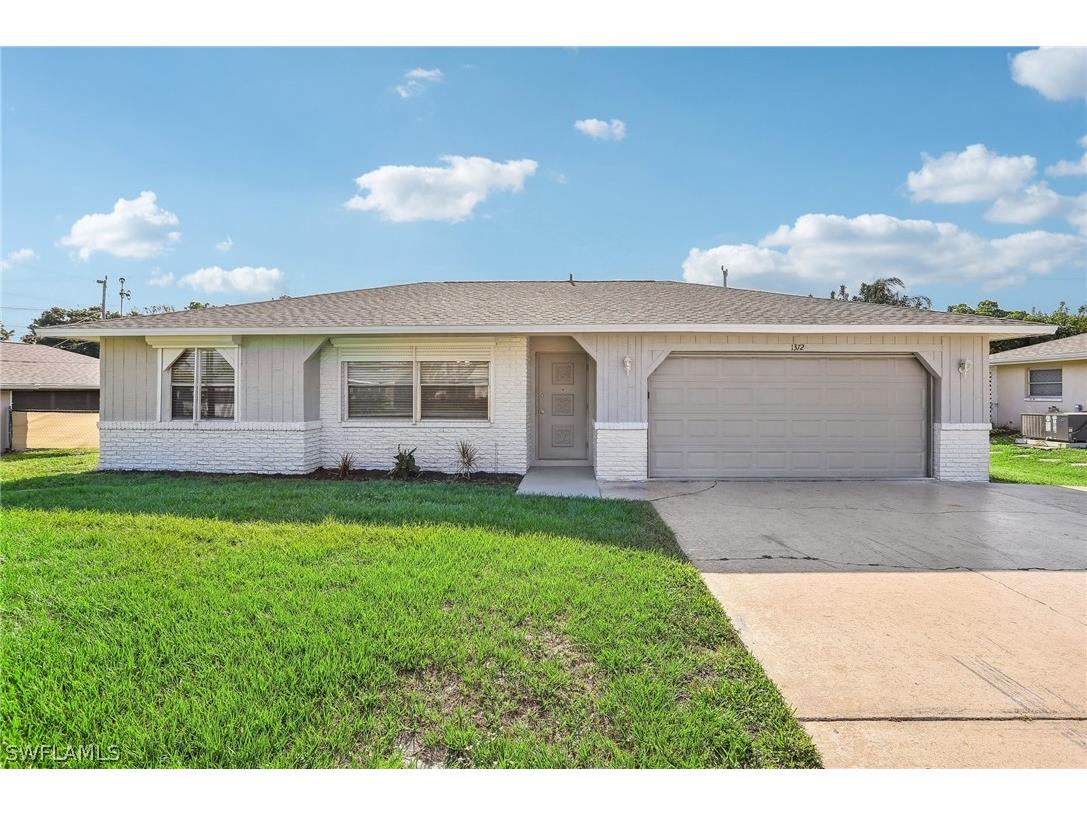 1372 Euclid Avenue North Fort Myers FL 33917 224044621 image1