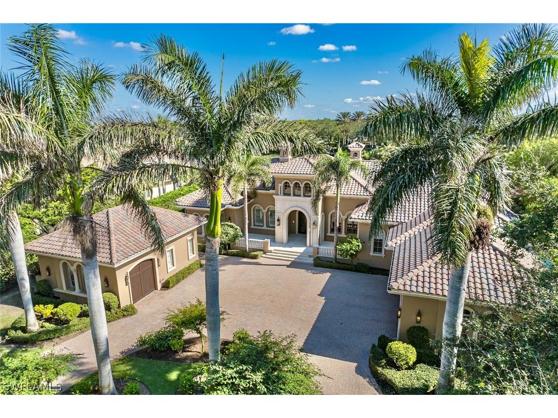 1372 Great Egret Trail Naples FL 34105 222090577 image1