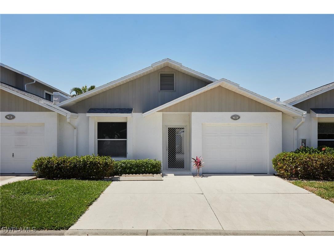 13724 Thatcher Court #2 Fort Myers FL 33919 225004800 image1