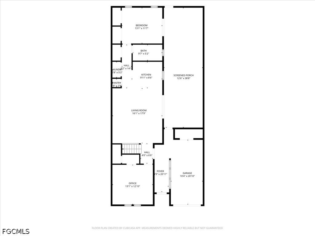 13730 Downing Lane #W-1 Fort Myers FL 33919 2026015419 image36