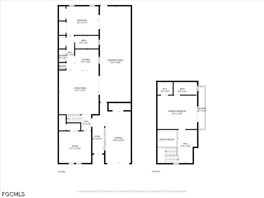 13730 Downing Lane #W-1 Fort Myers FL 33919 2026015419 image38
