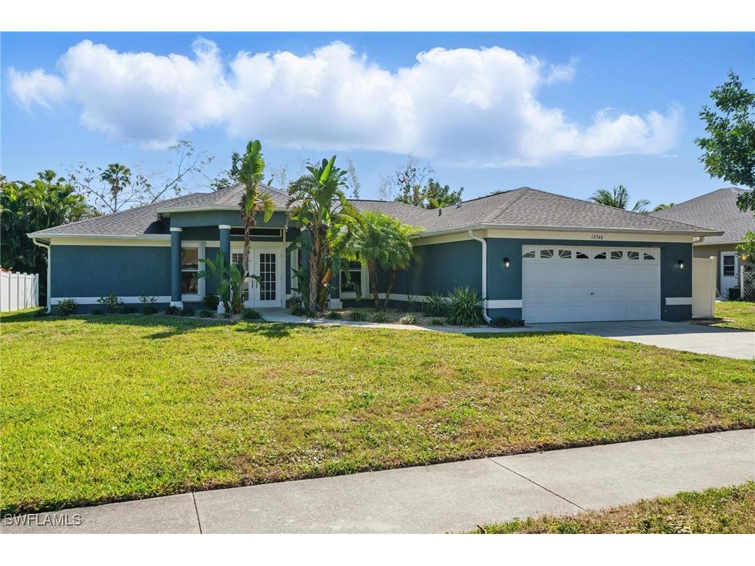 13740 Willow Bridge Drive North Fort Myers FL 33903 225023749 image1