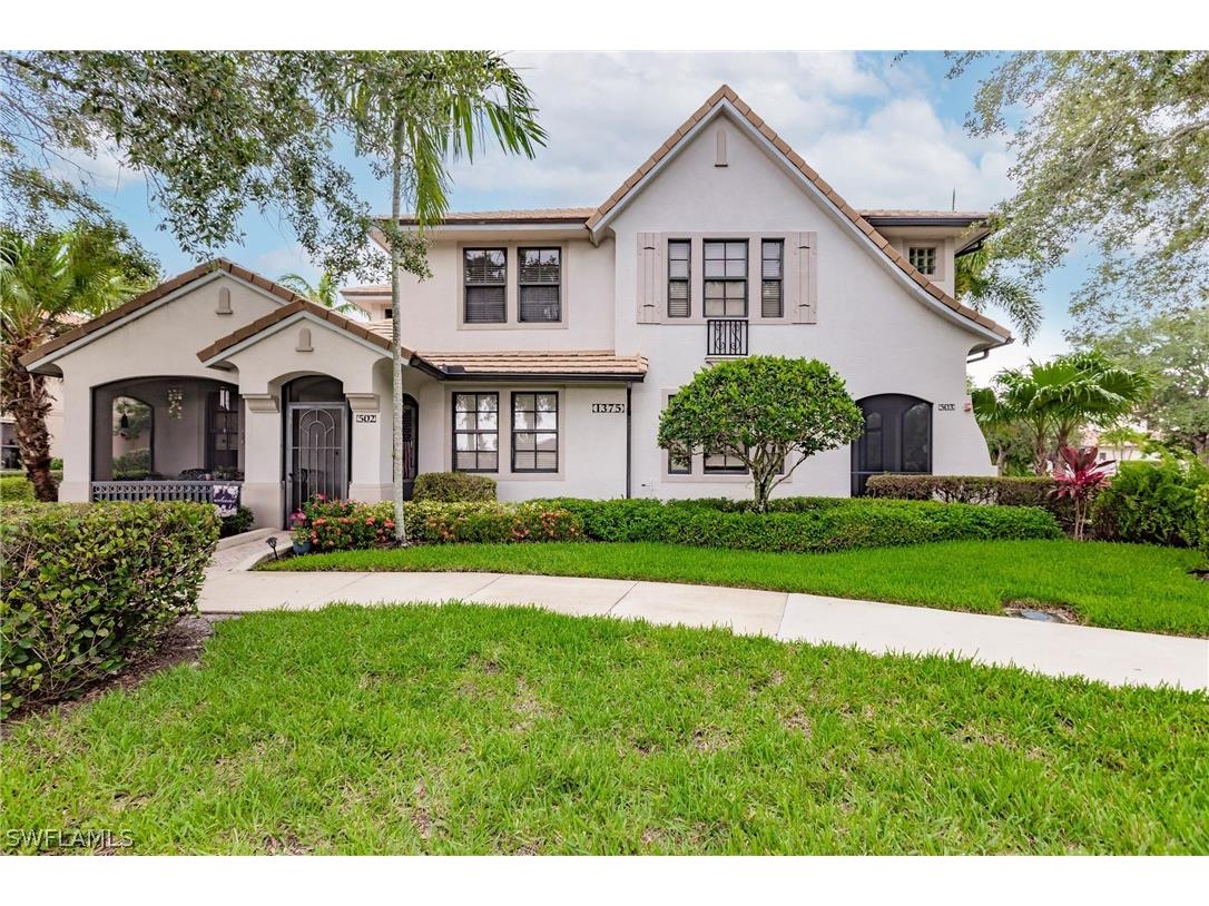1375 Artesia Drive E #503 Naples FL 34113 224060928 image1
