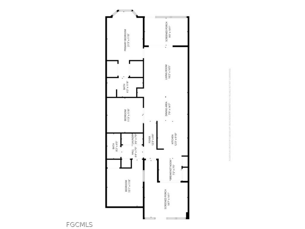 13751 Julias Way #412 Fort Myers FL 33919 2026008811 image32