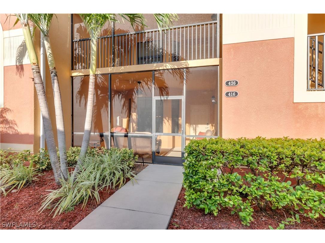 13751 Julias Way #416 Fort Myers FL 33919 224061745 image1