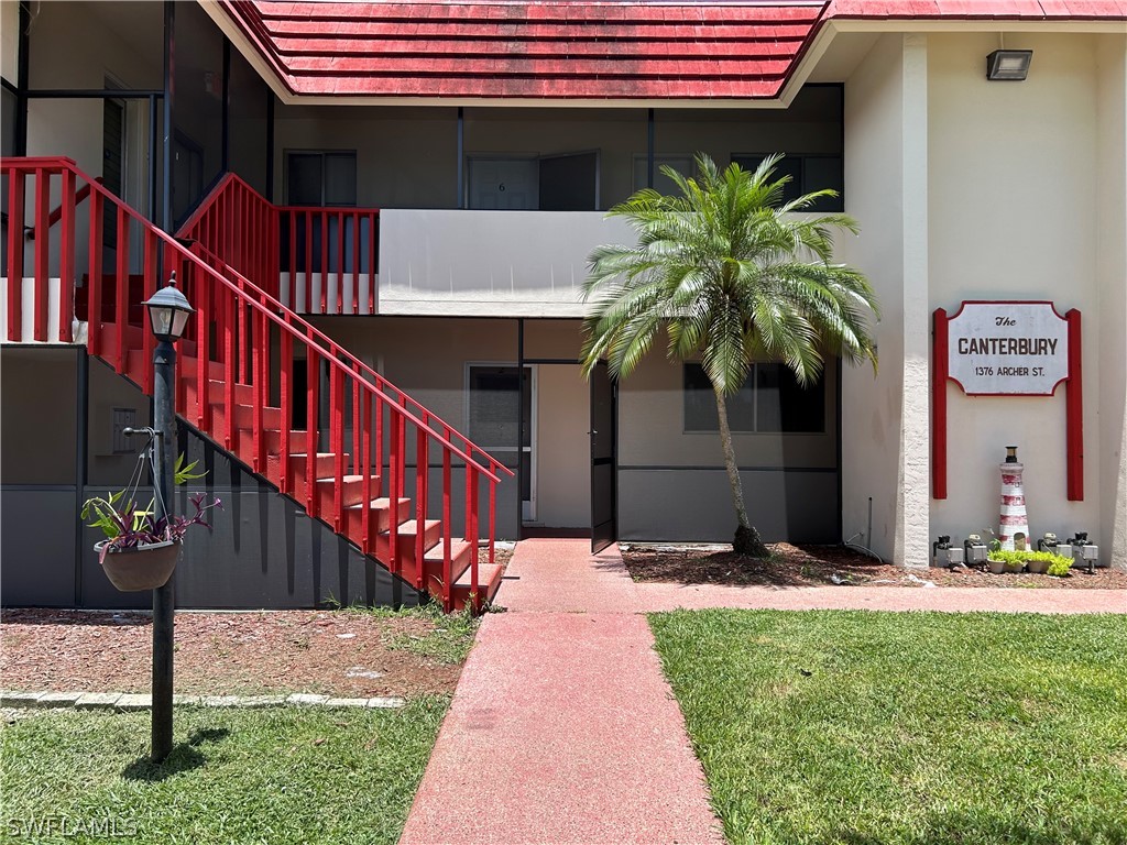 1376 Archer Street #2 Lehigh Acres FL 33936 224062623 image1