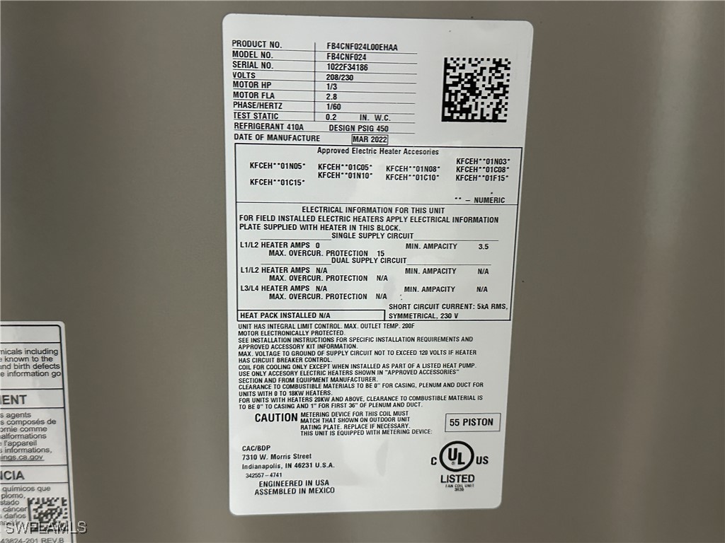 1376 Archer Street #6 Lehigh Acres FL 33936 225059511 image30