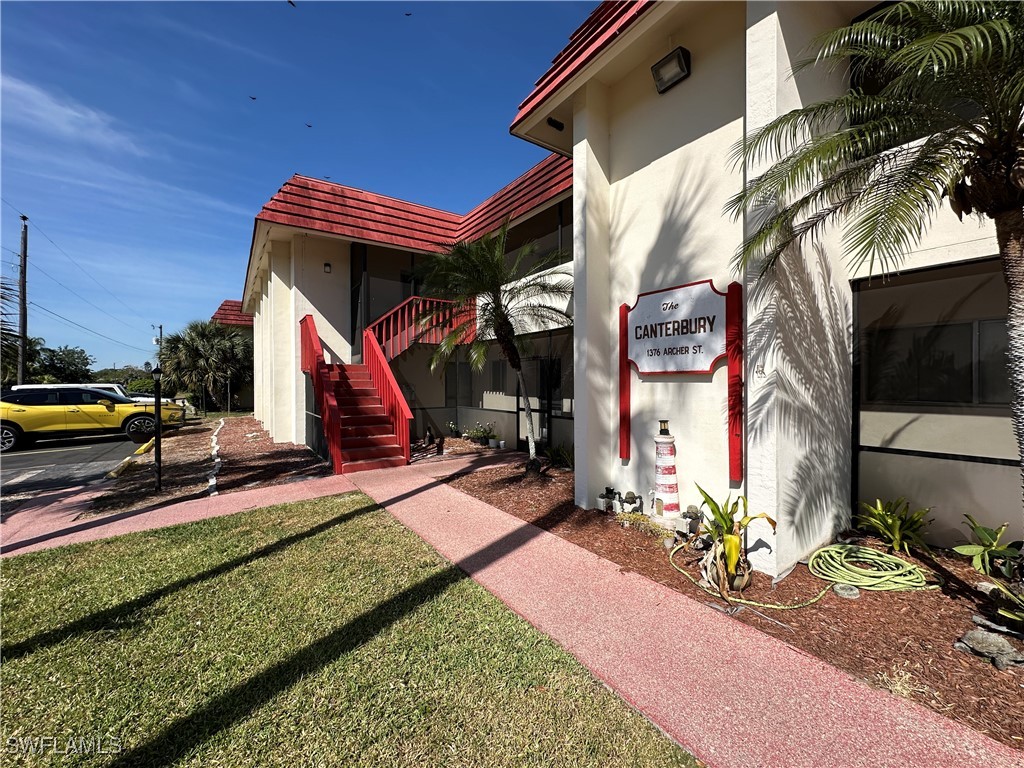 1376 Archer Street #6 Lehigh Acres FL 33936 225059511 image9