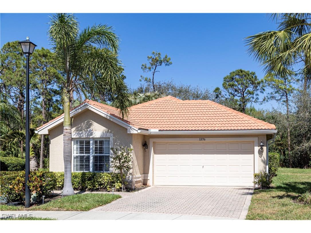 1376 Areca Cove Naples FL 34119 223017656 image1