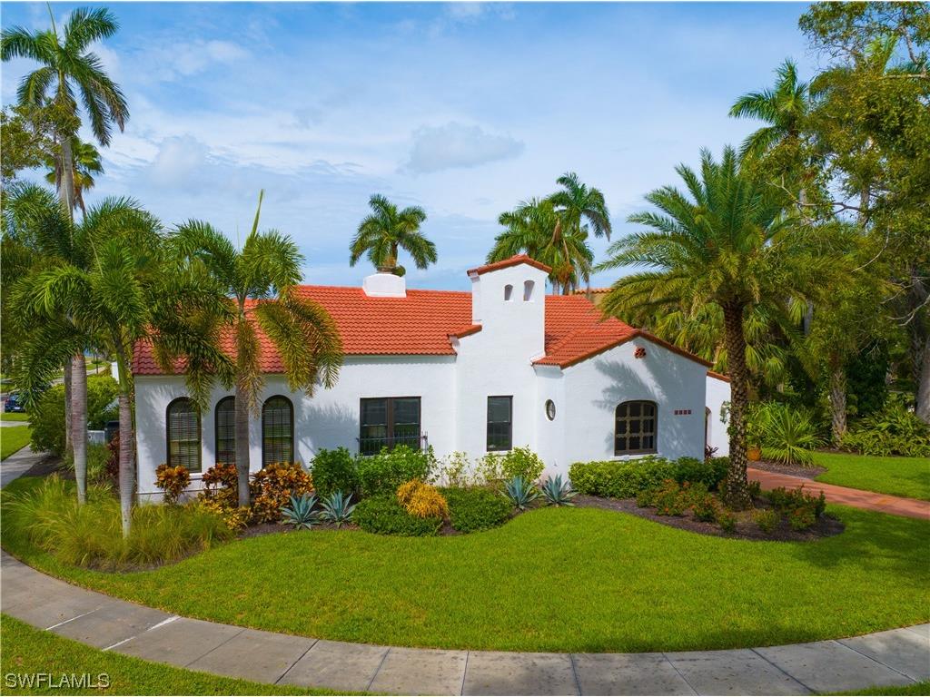 1376 Barcelona Avenue Fort Myers FL 33901 223071270 image1